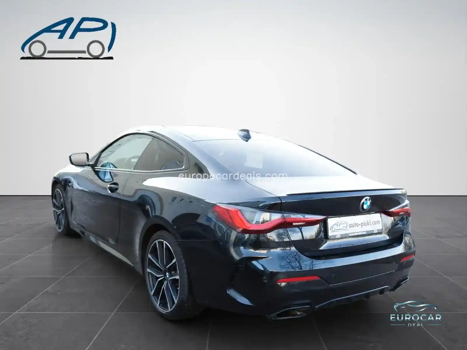 BMW M440