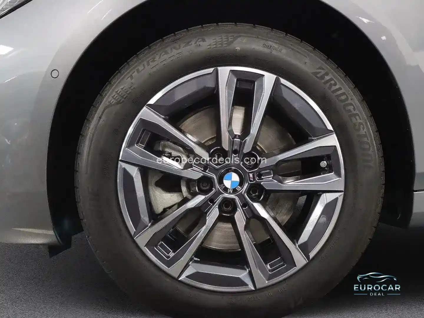BMW 223 Active Tourer
