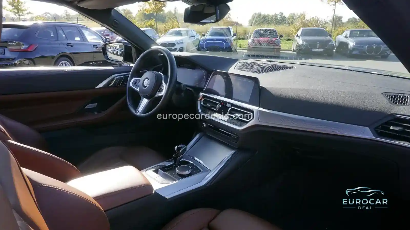 BMW M440