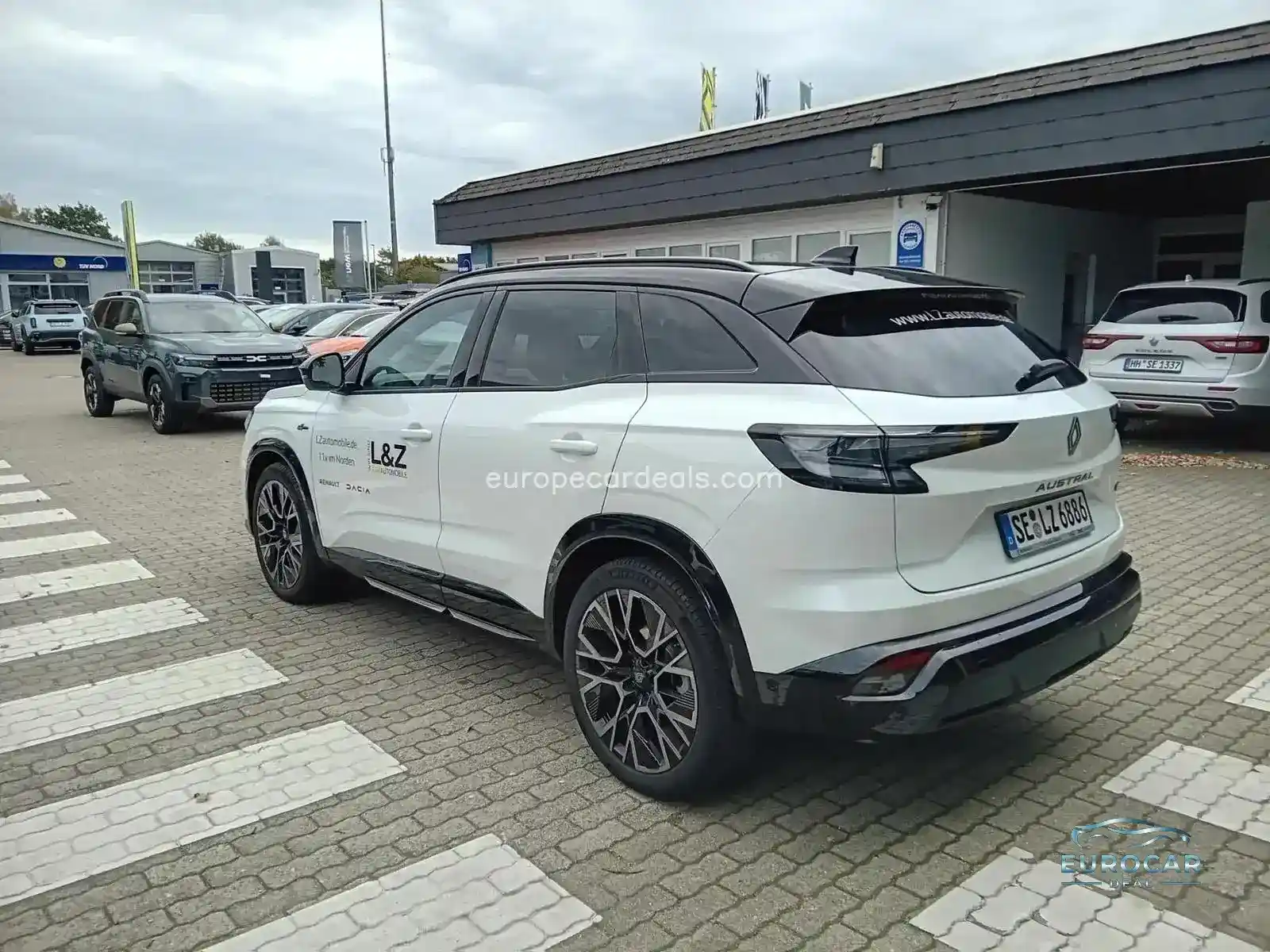 Renault Austral