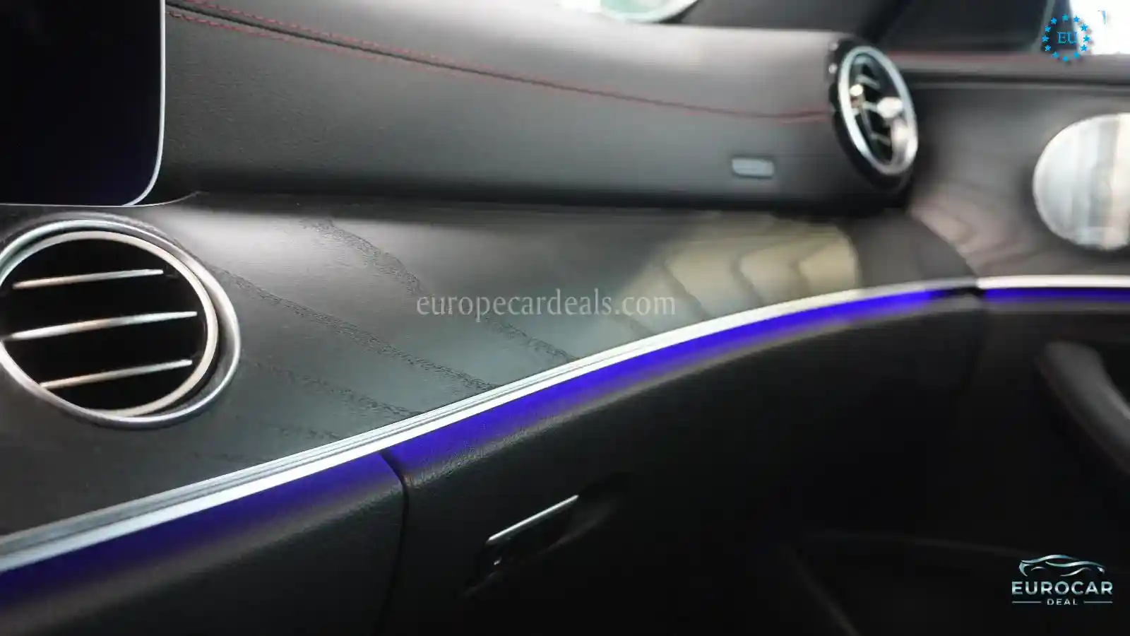 Mercedes-Benz E 53 AMG