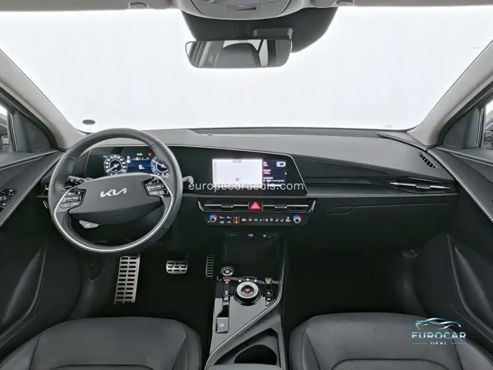 Kia Niro EV