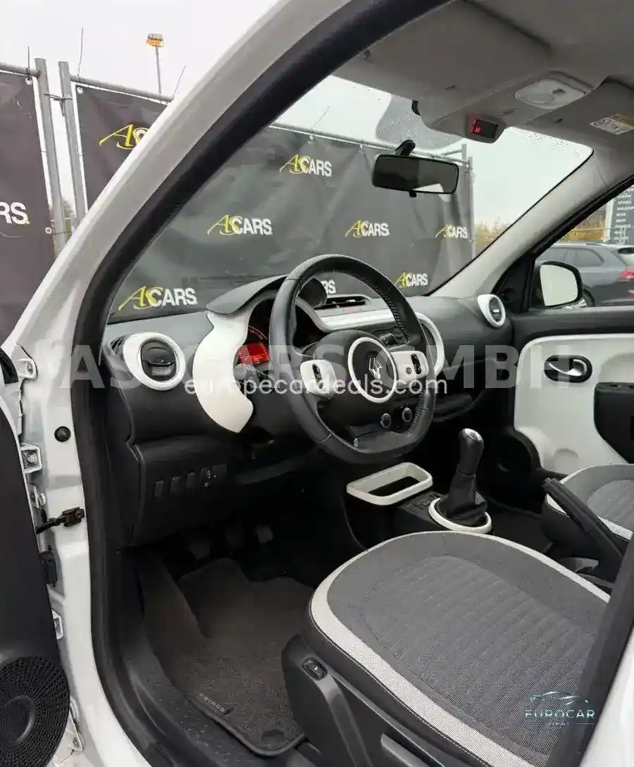 Renault Twingo