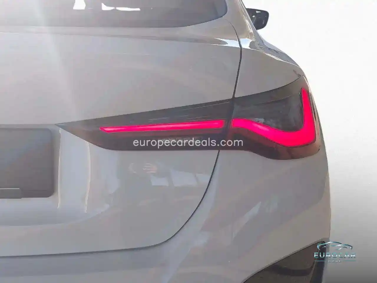 BMW 420 Gran Coupé