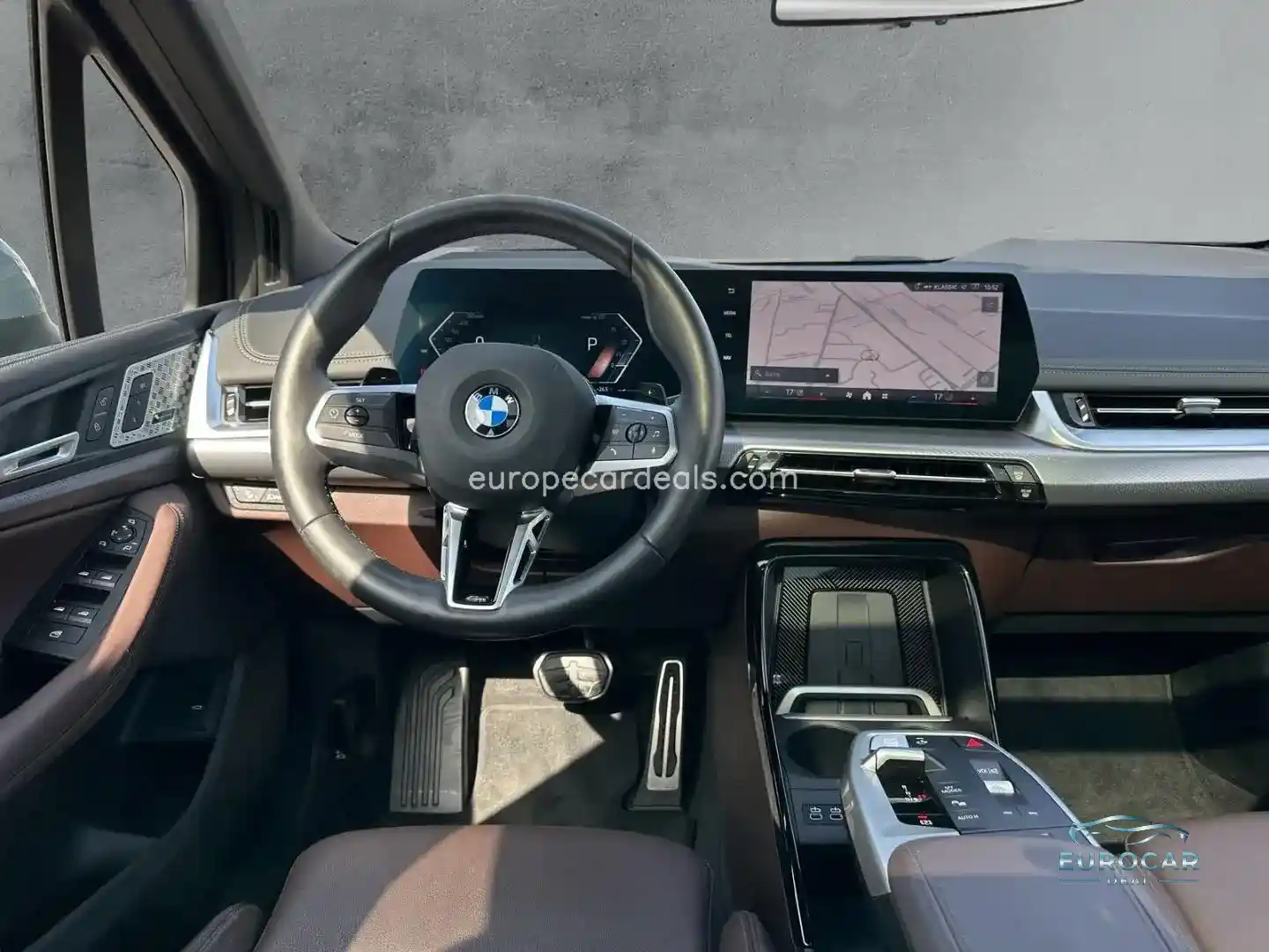 BMW 223 Active Tourer