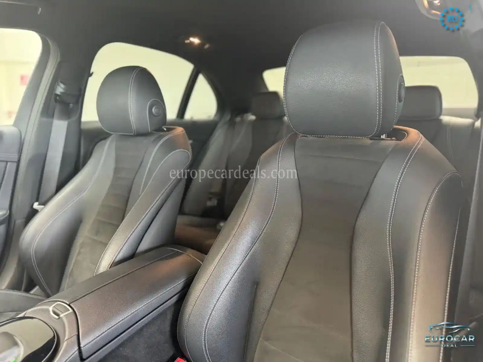 Mercedes-Benz E 400