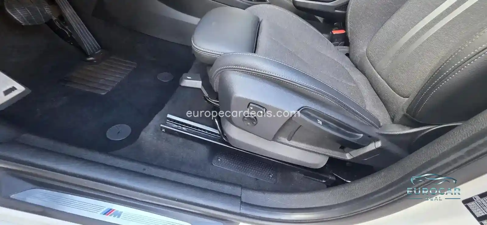 BMW 216 Active Tourer