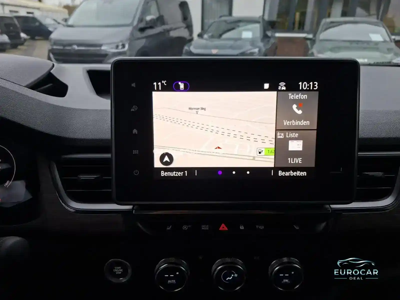 Renault Grand Kangoo