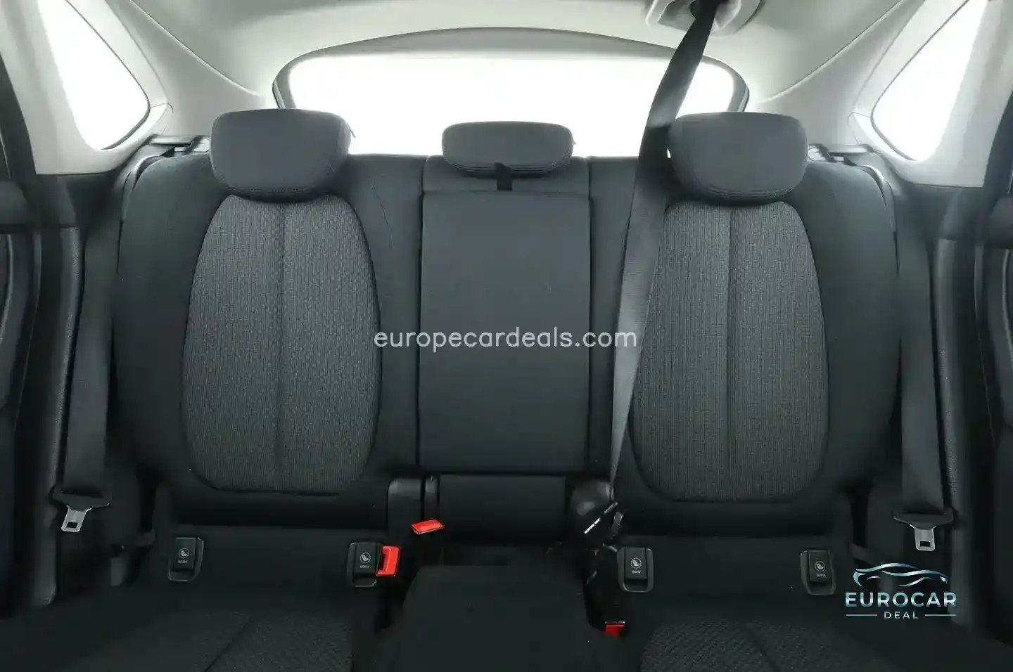 BMW 216 Active Tourer