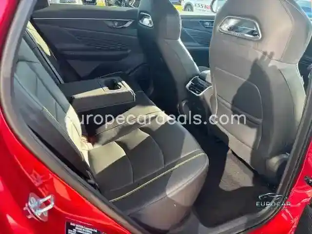 BAIC Beijing X55