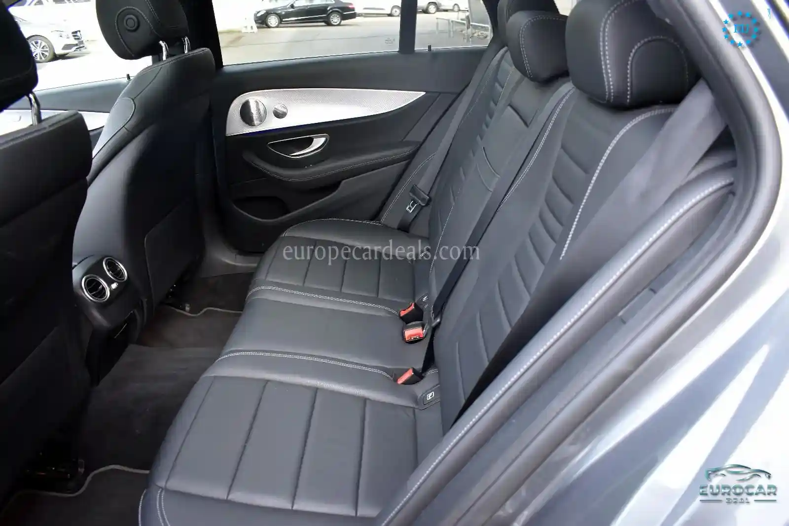 Mercedes-Benz E 400