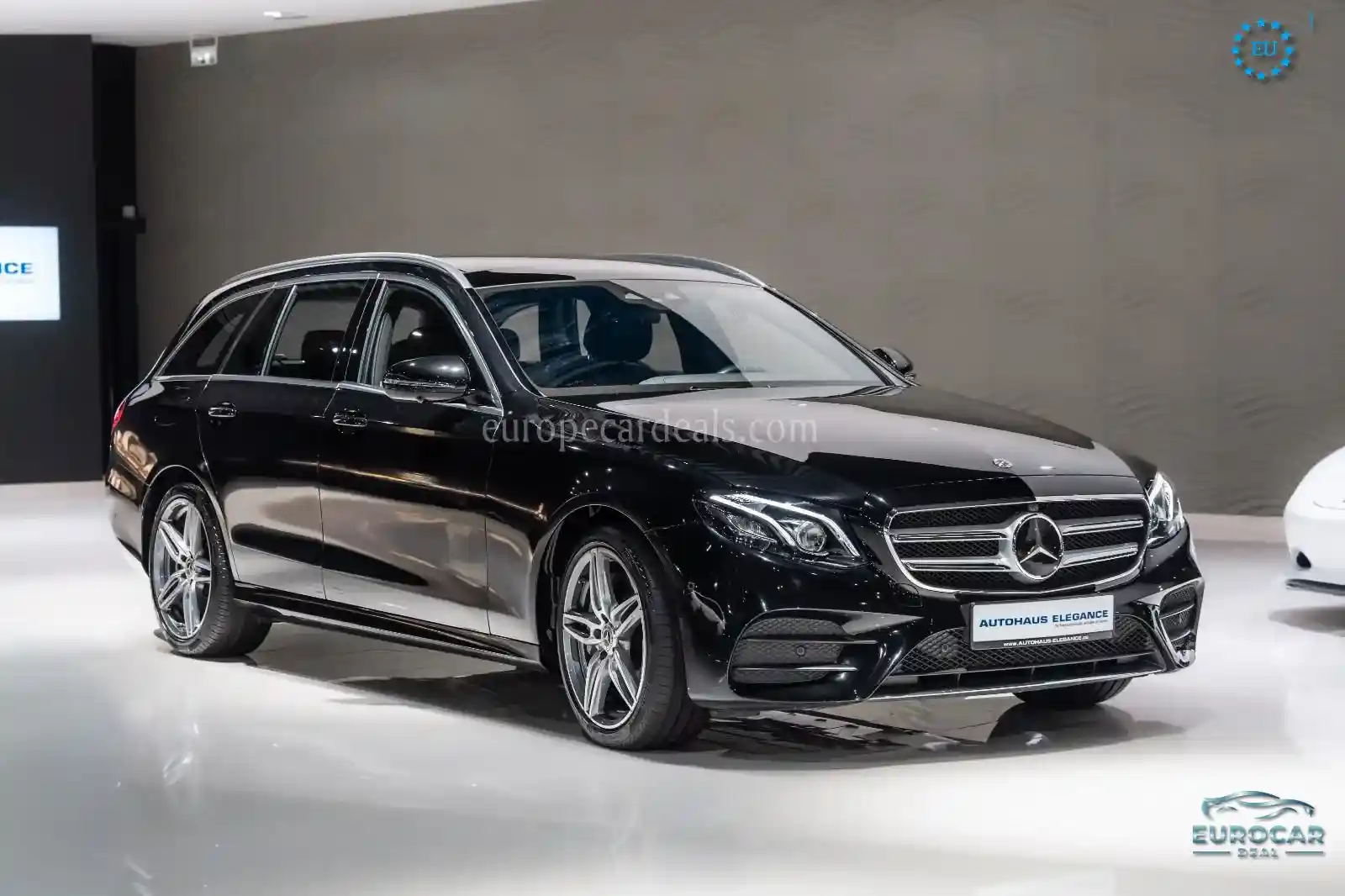 Mercedes-Benz E 450