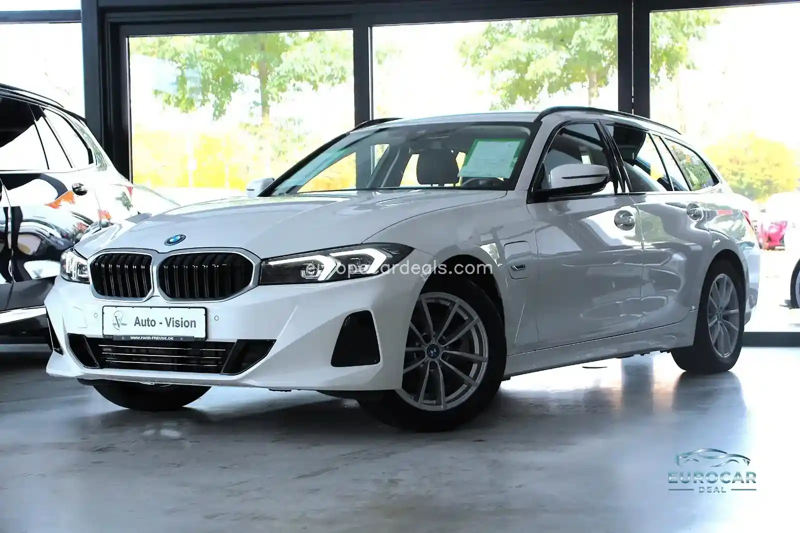 BMW 320