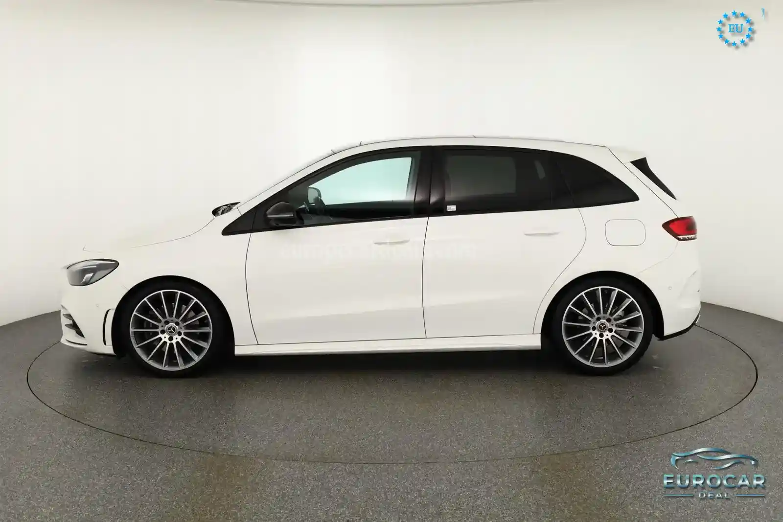 Mercedes-Benz B 150