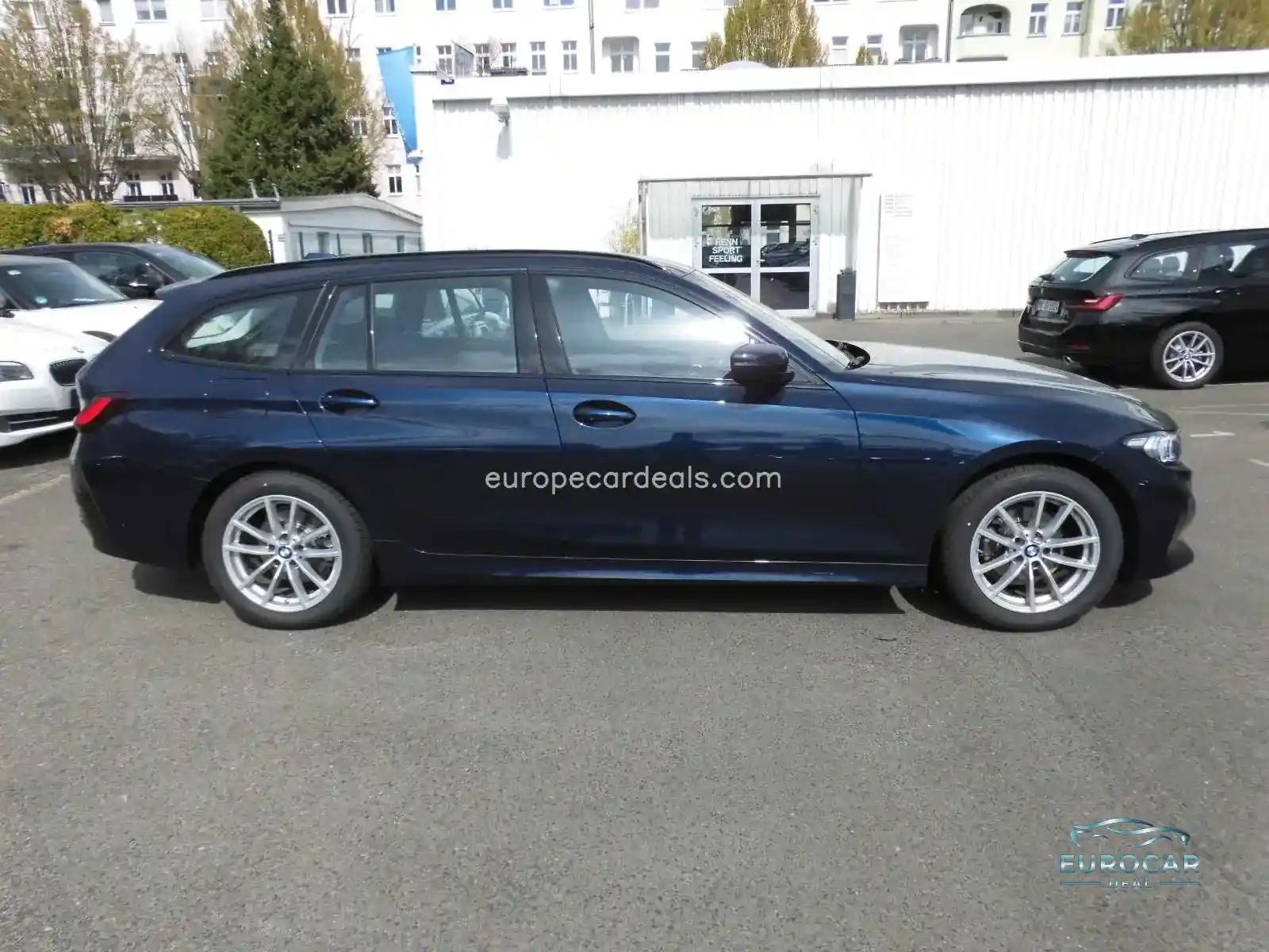 BMW 318