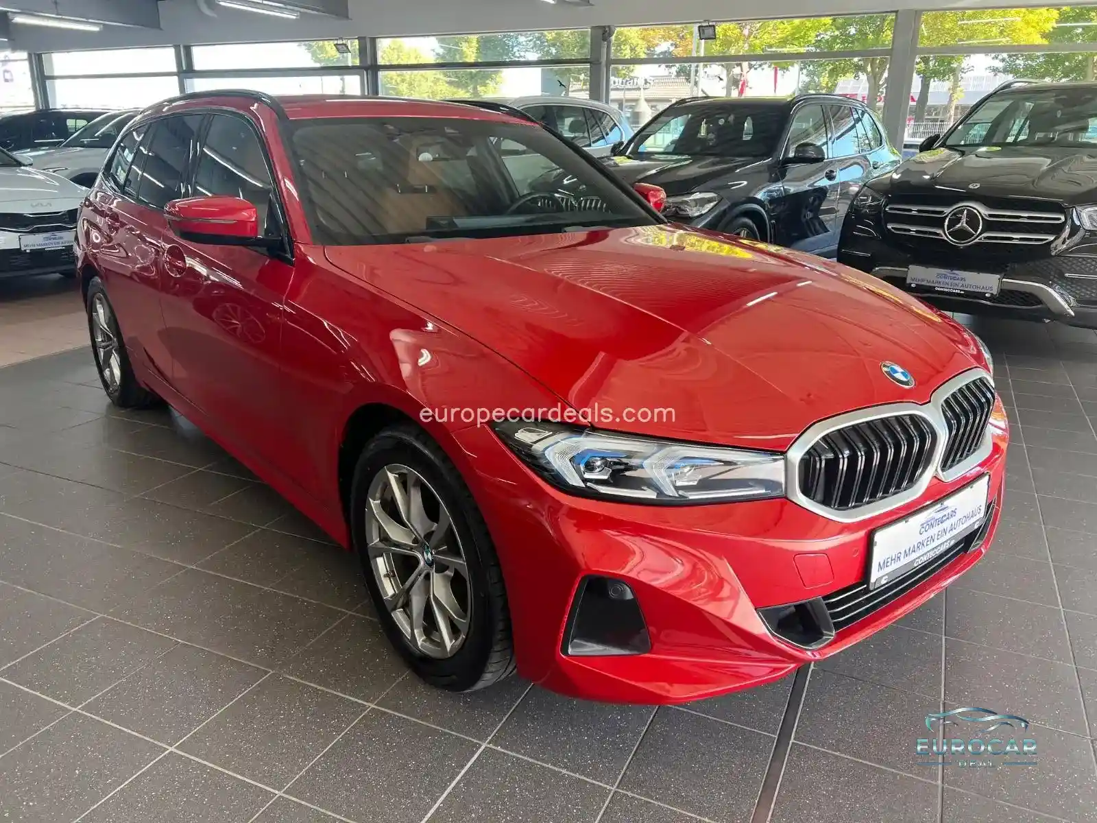 BMW 318