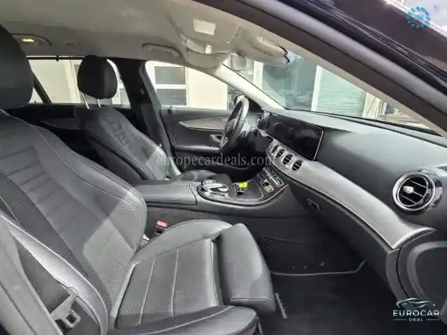 Mercedes-Benz E 450