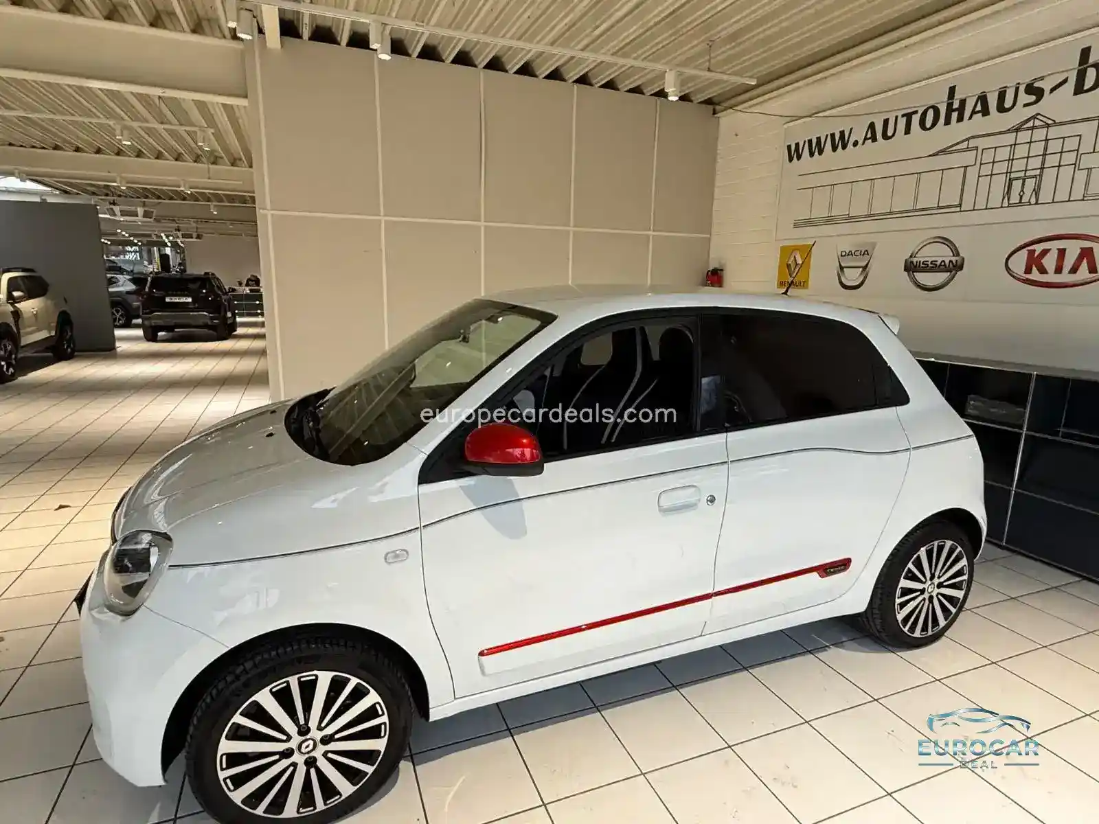 Renault Twingo