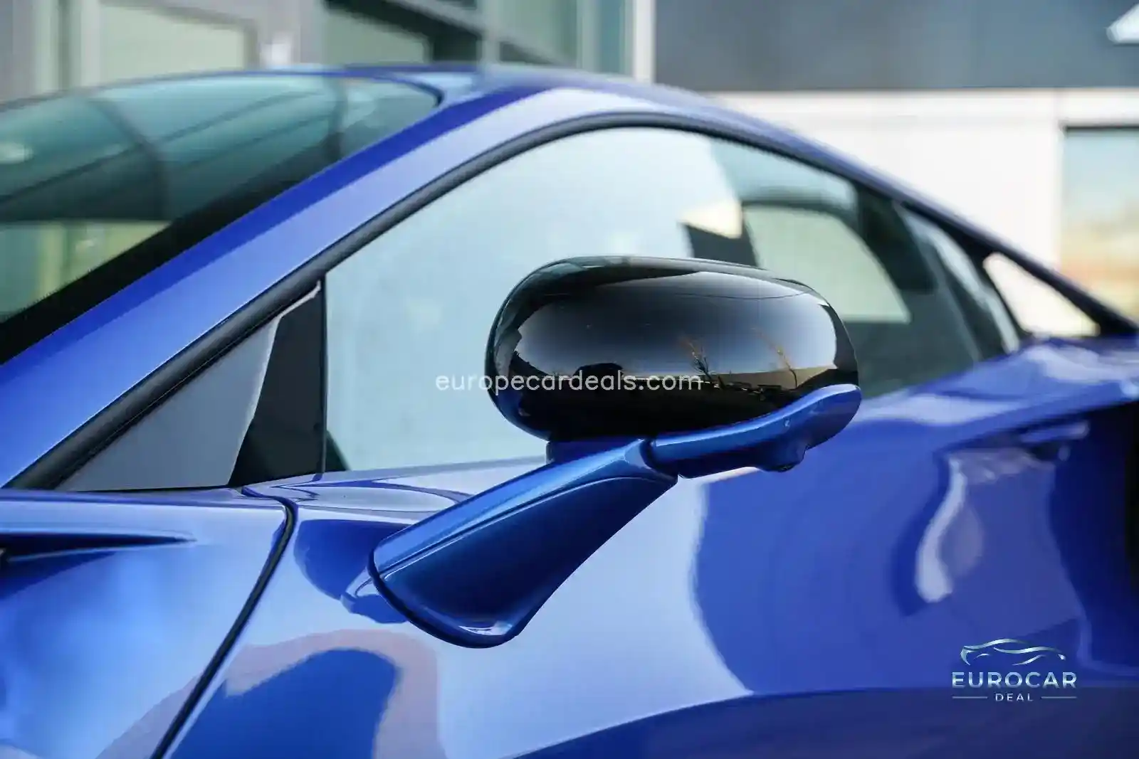 McLaren Artura