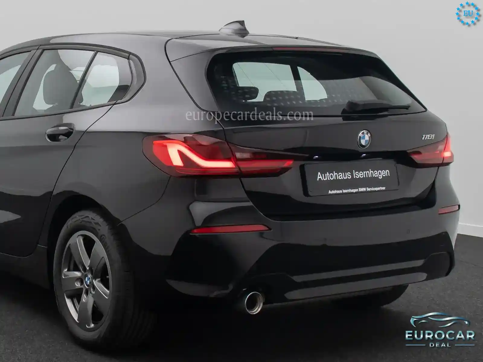 BMW 118