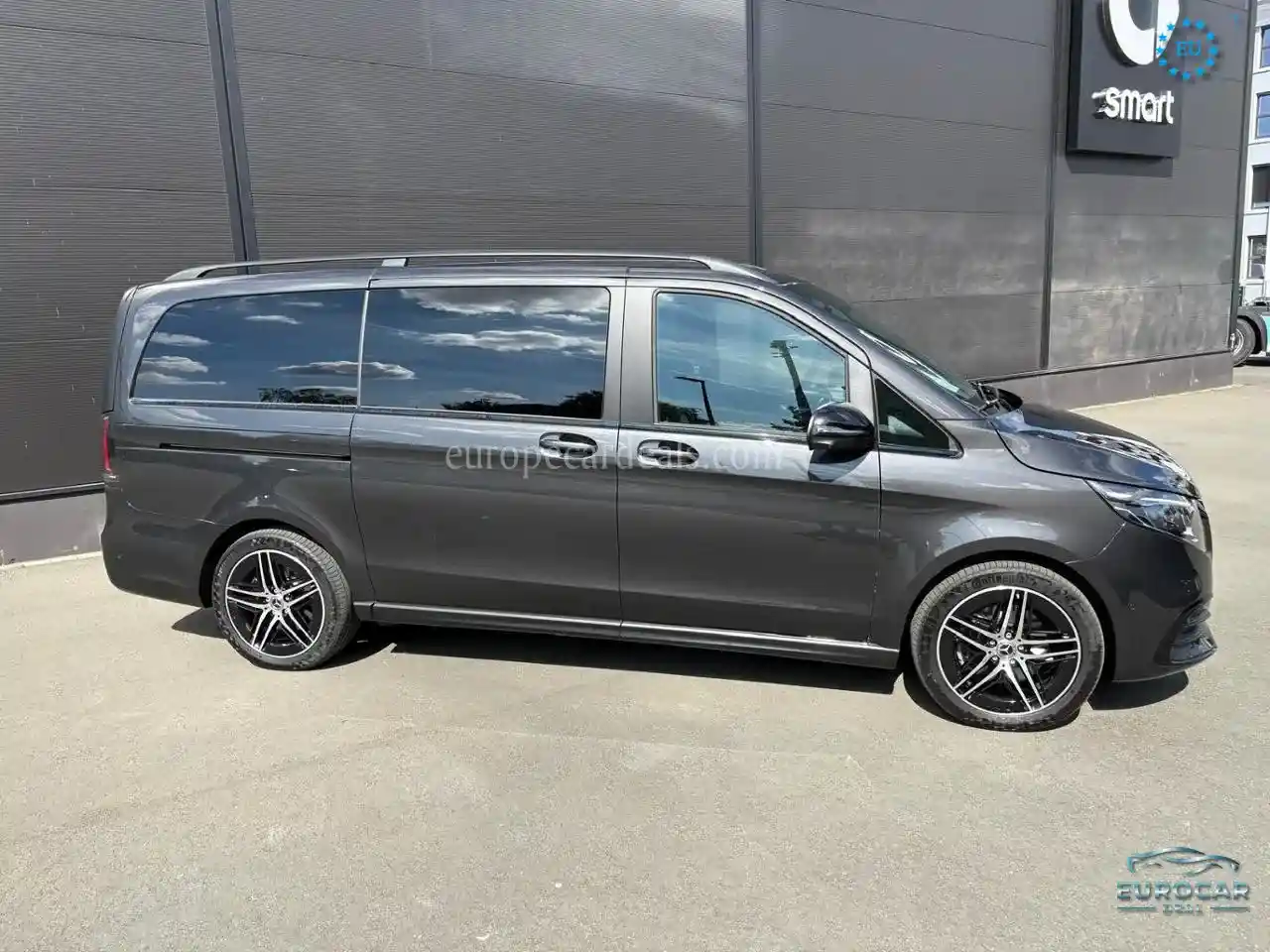 Mercedes-Benz V 300