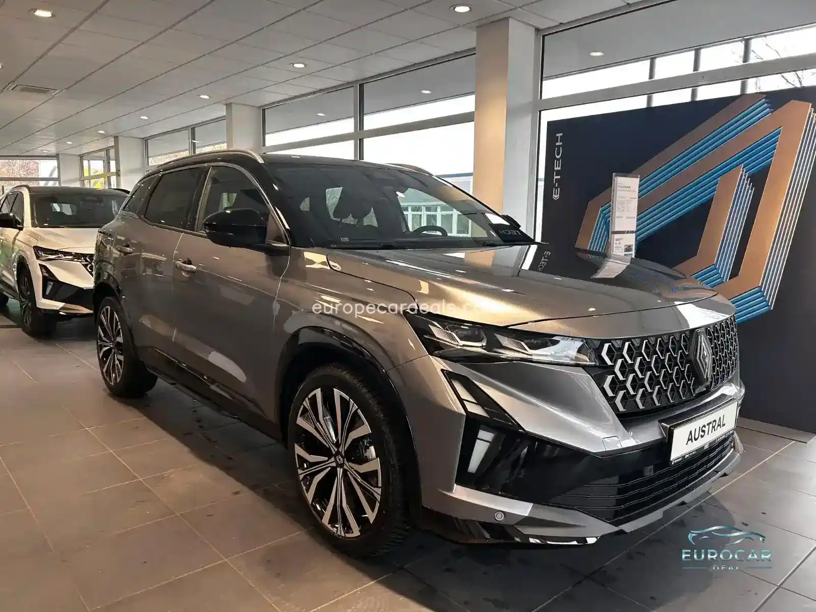 Renault Austral