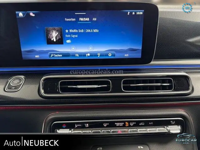 Mercedes-Benz V 220