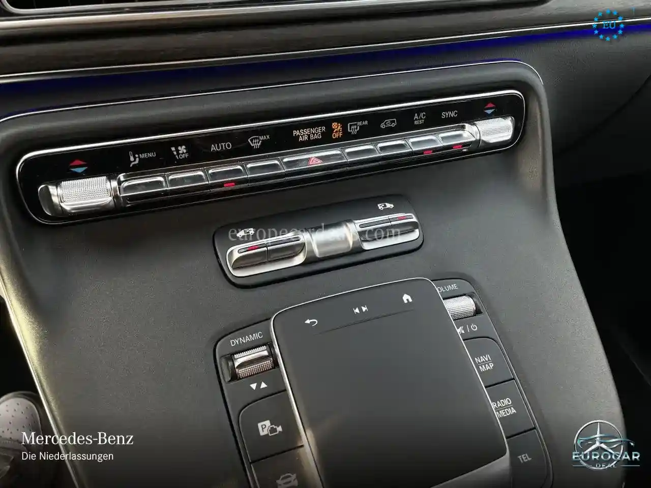 Mercedes-Benz V 300