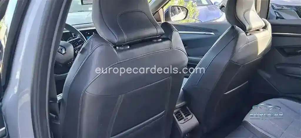 Renault Other