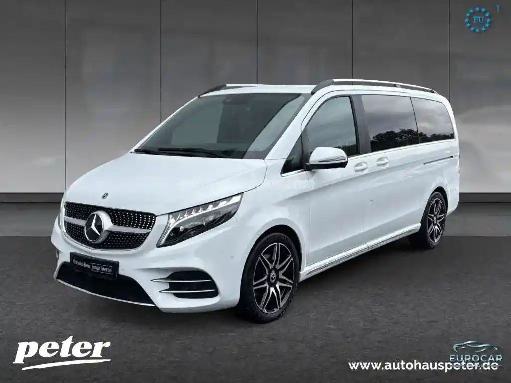 Mercedes-Benz V 300
