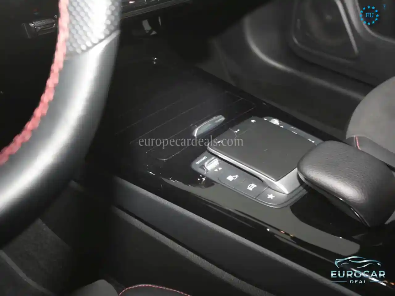 Mercedes-Benz CLA 250 Shooting Brake