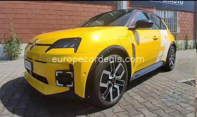 Renault Other