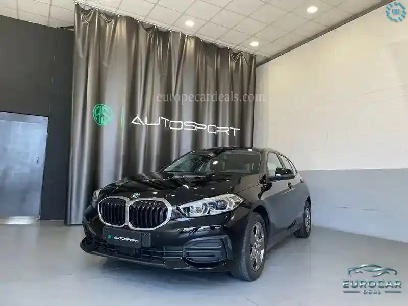 BMW 118