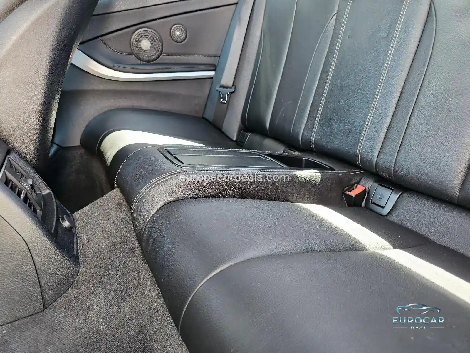 BMW 440