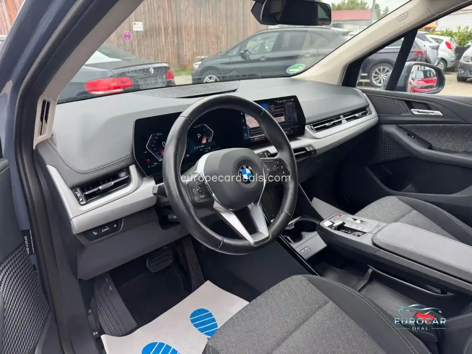 BMW 220 Active Tourer