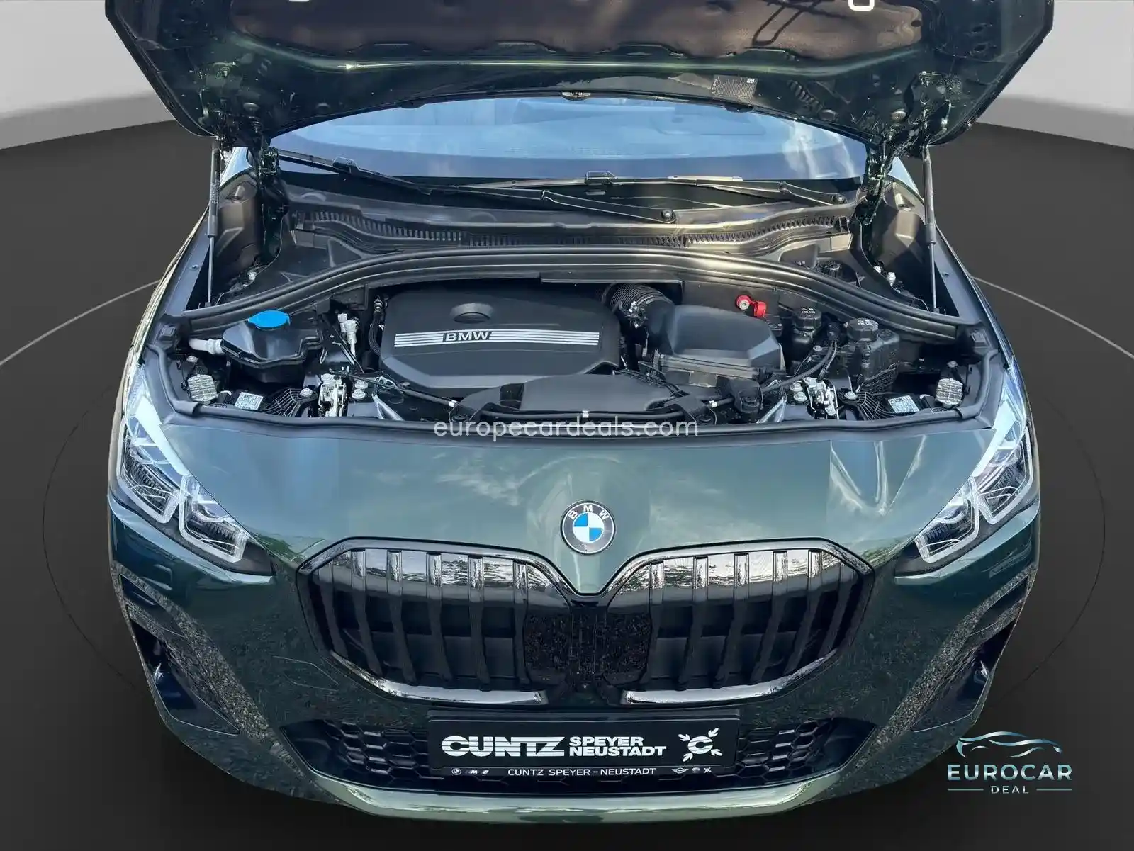 BMW 220 Active Tourer