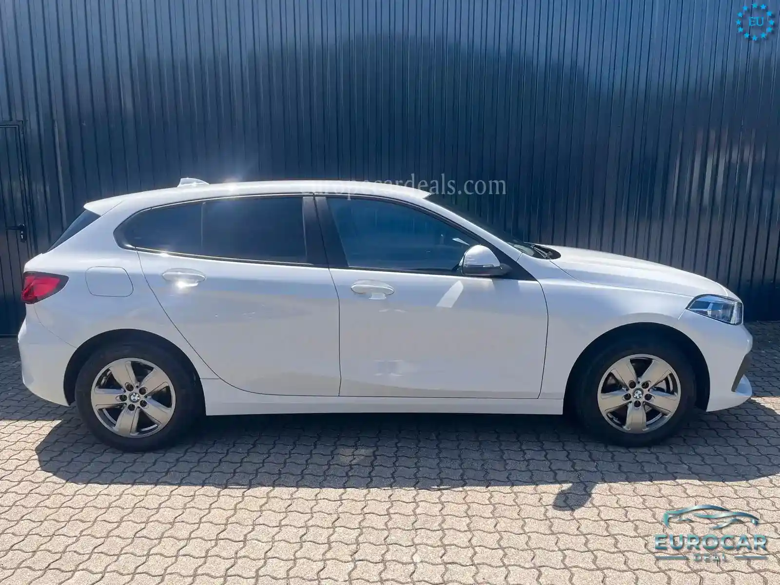 BMW 116