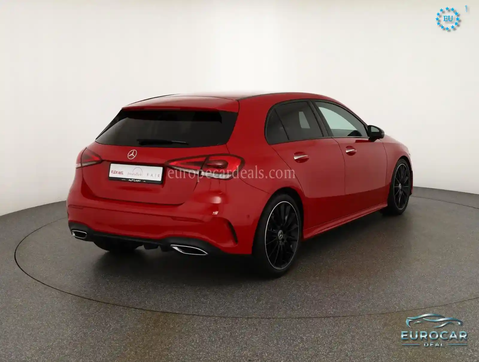 Mercedes-Benz A 140