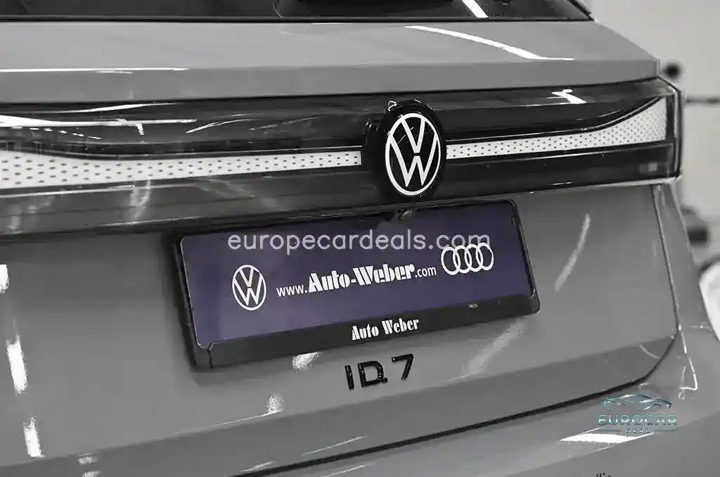 Volkswagen ID.7