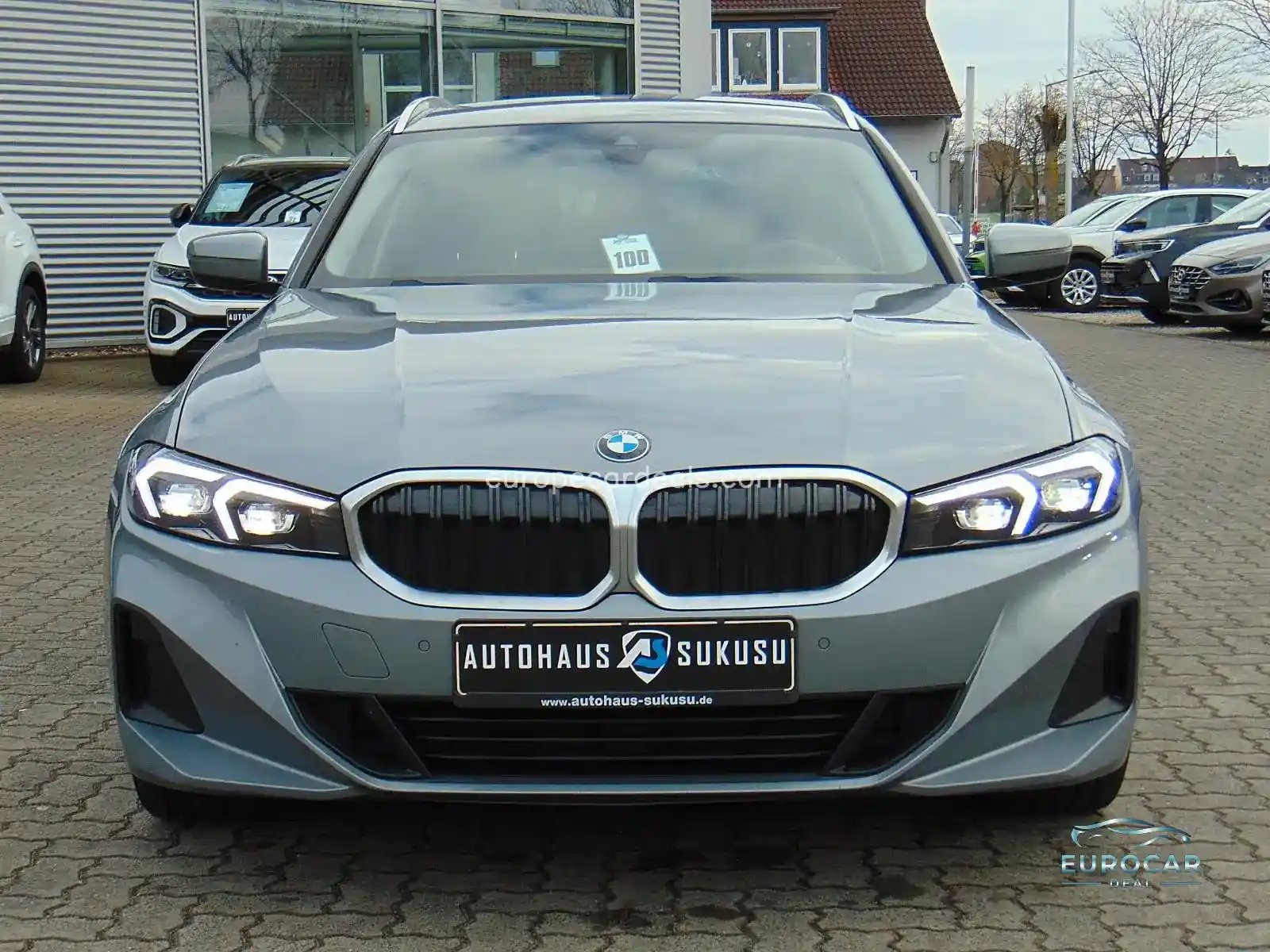BMW 318