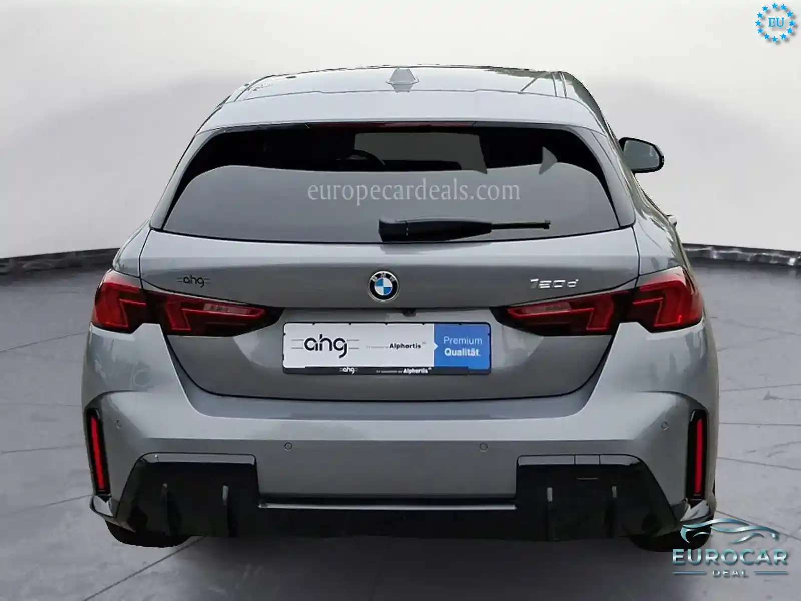 BMW 120