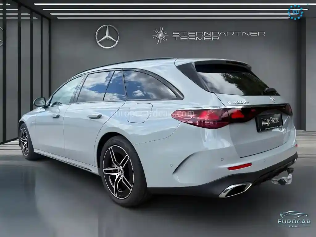Mercedes-Benz E 300