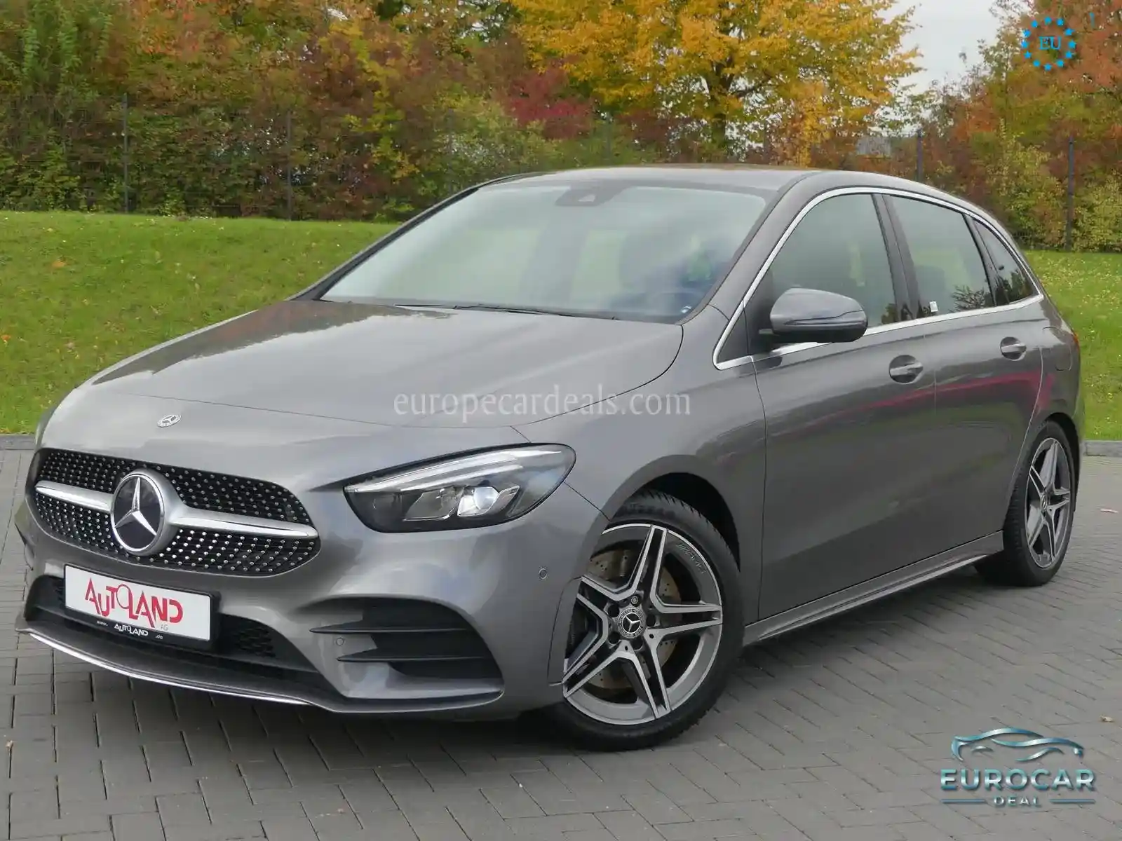 Mercedes-Benz B 150