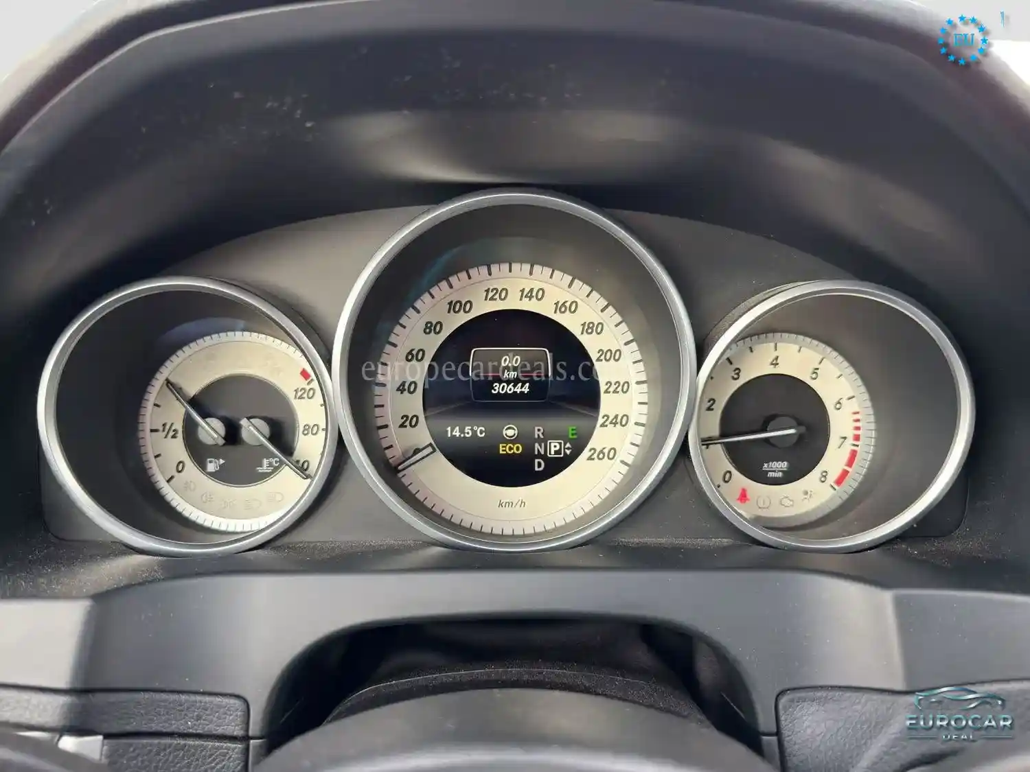 Mercedes-Benz E 250