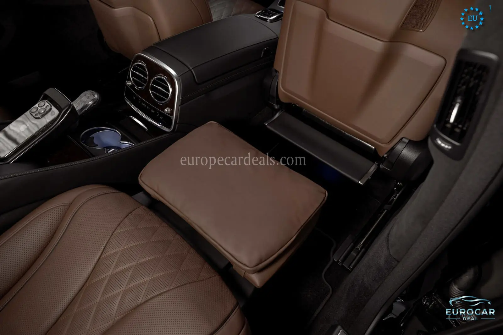 Mercedes-Benz S 560