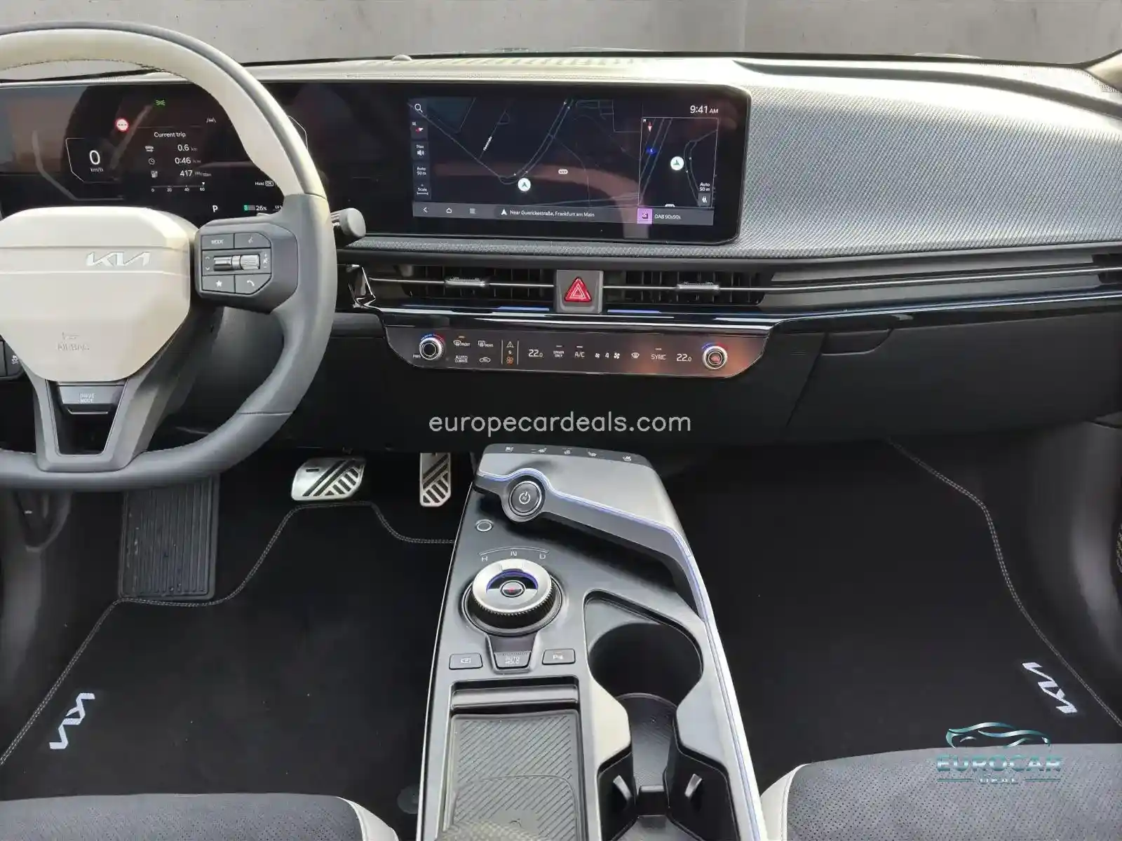 Kia EV6
