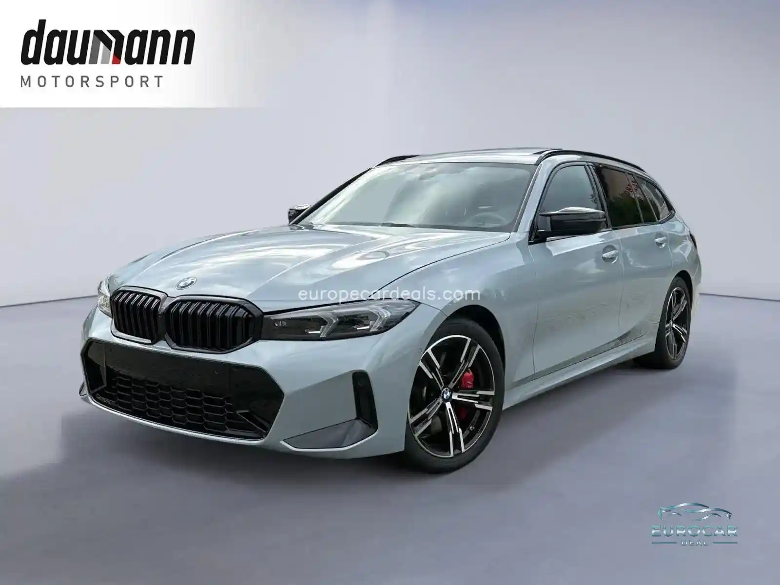 BMW M340d