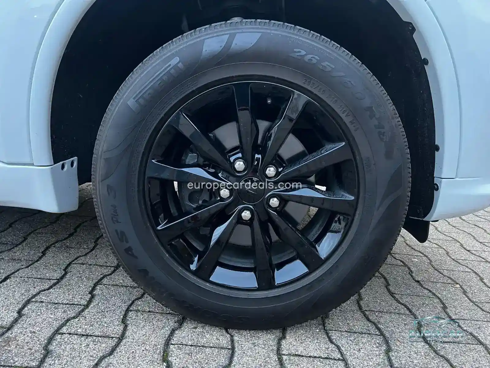 Dodge Durango