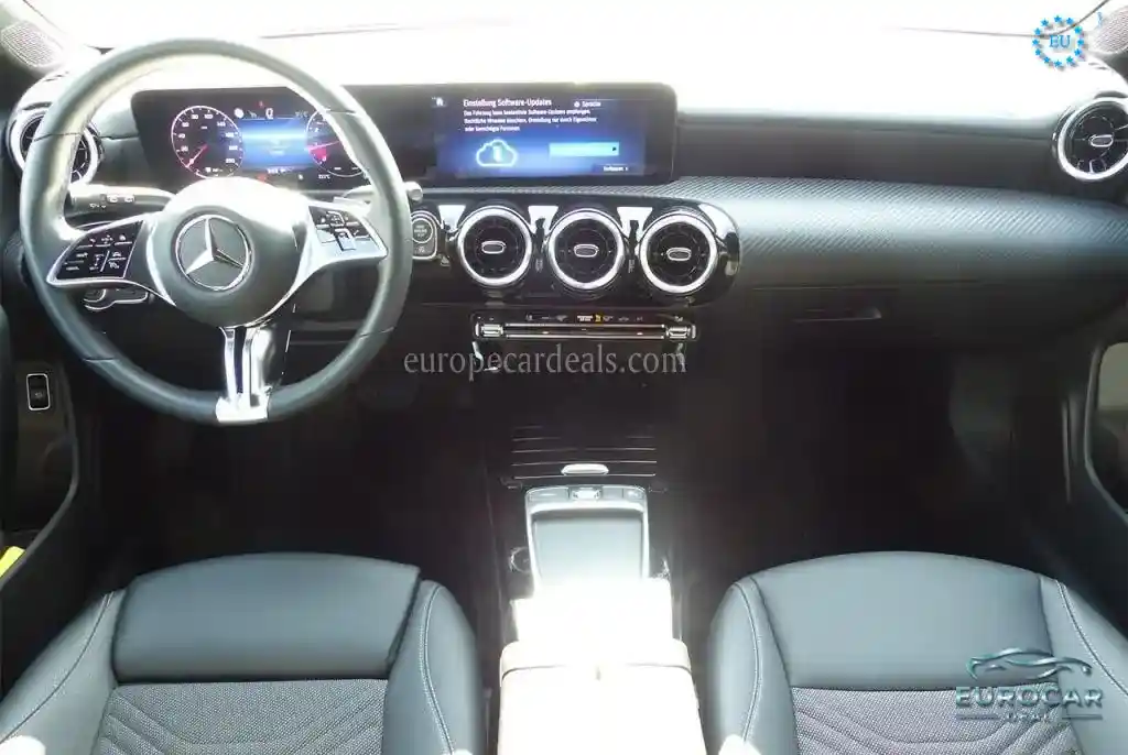 Mercedes-Benz CLA 180 Shooting Brake