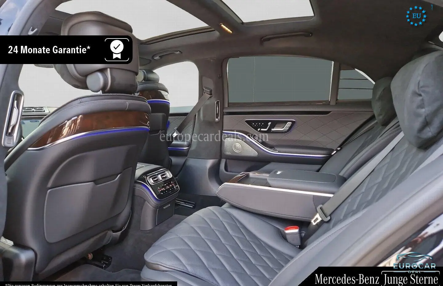 Mercedes-Benz S 350